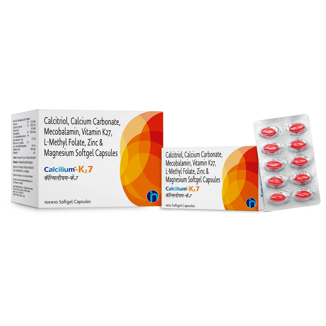 Capsules